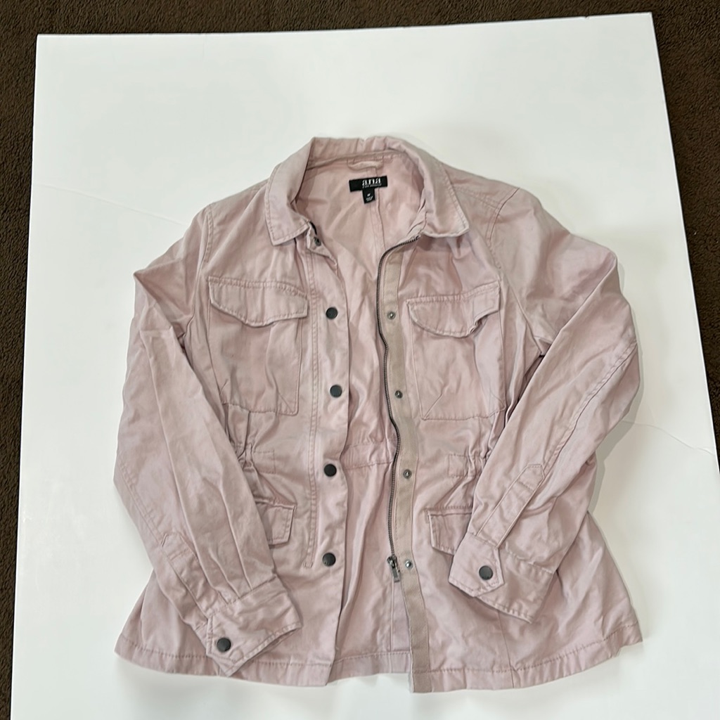 A.N.A.| Jacket